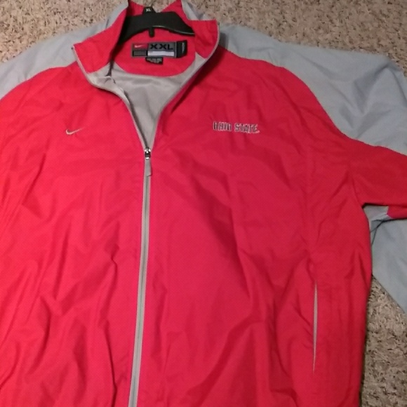OhioState jacket - Picture 1 of 2